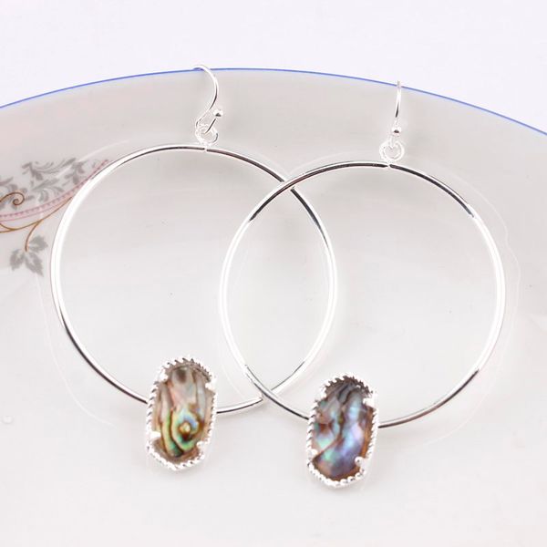 ювелирные изделия abalone shell поддельный copper circle oval druzy quartze хооп серьги мода симпатичные многоцветный овальные серьги хооп к, Golden;silver
ювелирные изделия abalone shell поддельный copper circle oval druzy quartze хооп серьги мода симпатичные многоцветный овальные серьги хооп к, Golden;silver