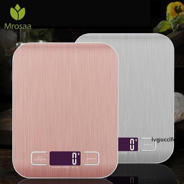 10000g/5000g/1g electronic usb charging kitchen scale digital food scale stainless steel weighing scale lcd measuring tools t200326
10000g/5000g/1g electronic usb charging kitchen scale digital food scale stainless steel weighing scale lcd measuring tools t200326