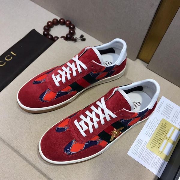 2019q new men's trend with low-shoes, comfortable sports shoes, original box delivery: men's 38-44 yards11, Black
2019q new men's trend with low-shoes, comfortable sports shoes, original box delivery: men's 38-44 yards11, Black