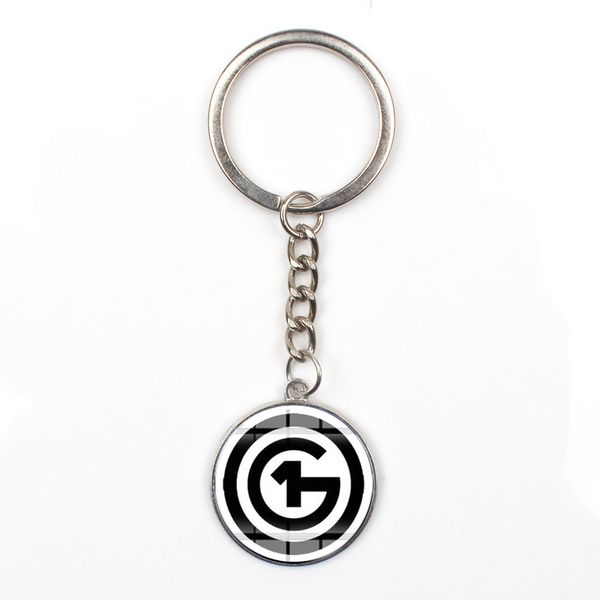new o1g key chain hungarian classic logo glass dome pendant keyring wallet car key jewelry keychain porte clef souvenir gift, Silver
new o1g key chain hungarian classic logo glass dome pendant keyring wallet car key jewelry keychain porte clef souvenir gift, Silver