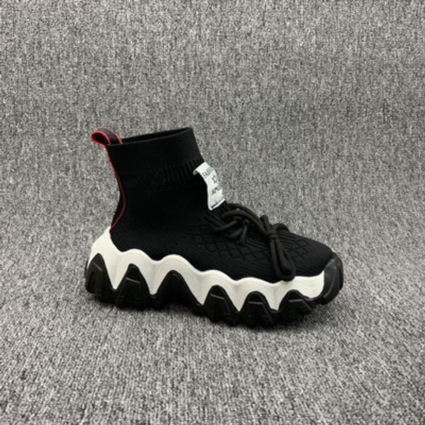 2020 autumn and winter new round head sponge cake bottom all-match comfortable casual sports lace up plus size women's boots, Black
2020 autumn and winter new round head sponge cake bottom all-match comfortable casual sports lace up plus size women's boots, Black