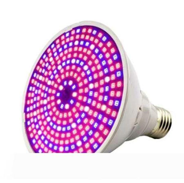 290 led e27 plant grow light 30w full spectrum pvc indoor plant growing lights lamp blue+red+white+ir
290 led e27 plant grow light 30w full spectrum pvc indoor plant growing lights lamp blue+red+white+ir