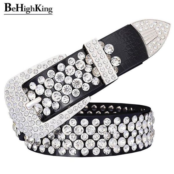 fashion genuine leather luxury shining rhinestone belts for women soft wear classic diamond belt female quality strap width 3.3, Black;brown
fashion genuine leather luxury shining rhinestone belts for women soft wear classic diamond belt female quality strap width 3.3, Black;brown