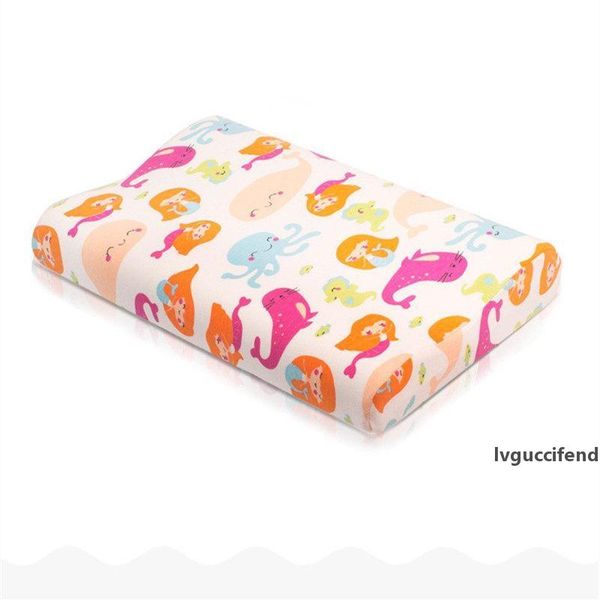 cartoon slow rebound memory foam pillow baby children pillow health care soft infant toddler sleep memory pillow neck protection t200603
cartoon slow rebound memory foam pillow baby children pillow health care soft infant toddler sleep memory pillow neck protection t200603