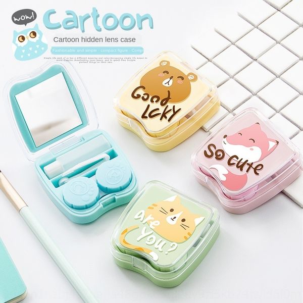 square cartoon cute invisible case glasses case fruit glasses fruit care box transparent invisible eyes box, Blue
square cartoon cute invisible case glasses case fruit glasses fruit care box transparent invisible eyes box, Blue