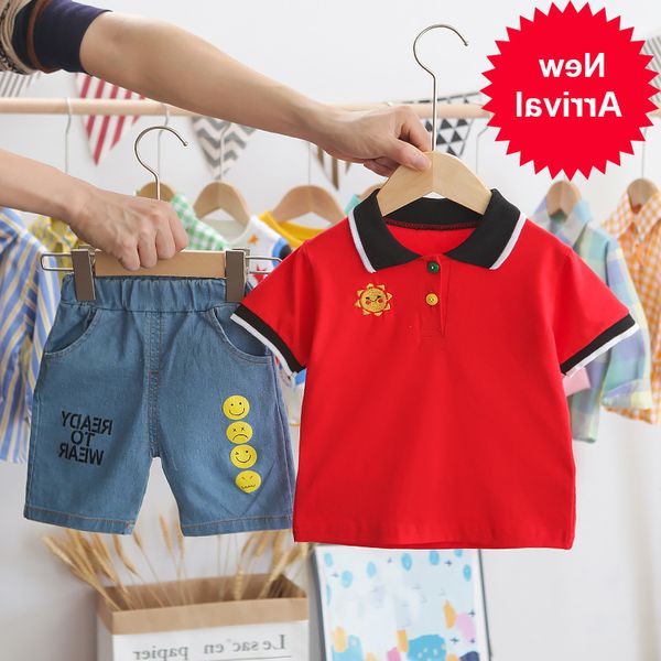 summer spanish 2020 boys clothing sets two-piece lapel shirt+shorts suit cotton kids toddler boy fashion clothes, White
summer spanish 2020 boys clothing sets two-piece lapel shirt+shorts suit cotton kids toddler boy fashion clothes, White