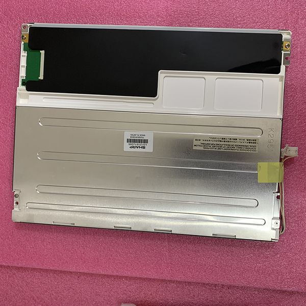 original and new lcd screen for lq121s1lg55 lcd display replacement for 12.1 inch industrial & game player lcd screen
original and new lcd screen for lq121s1lg55 lcd display replacement for 12.1 inch industrial & game player lcd screen