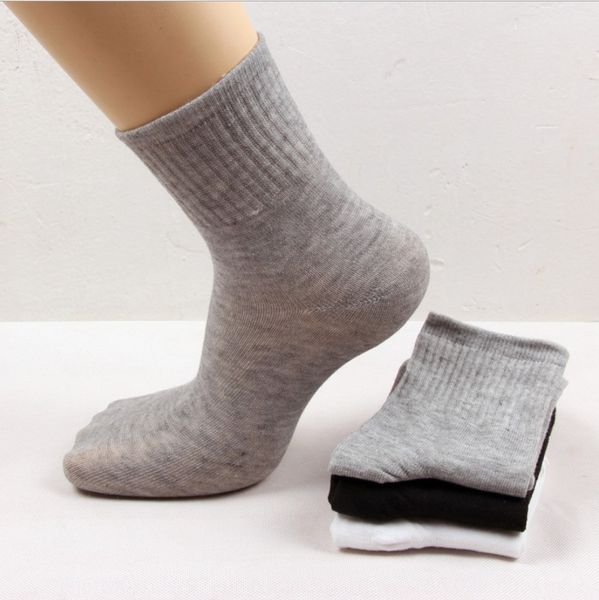 gift summer and solid color casual sports gift summer cotton and socksmen's solid color cotton socks casual sports men's socks, Black
gift summer and solid color casual sports gift summer cotton and socksmen's solid color cotton socks casual sports men's socks, Black