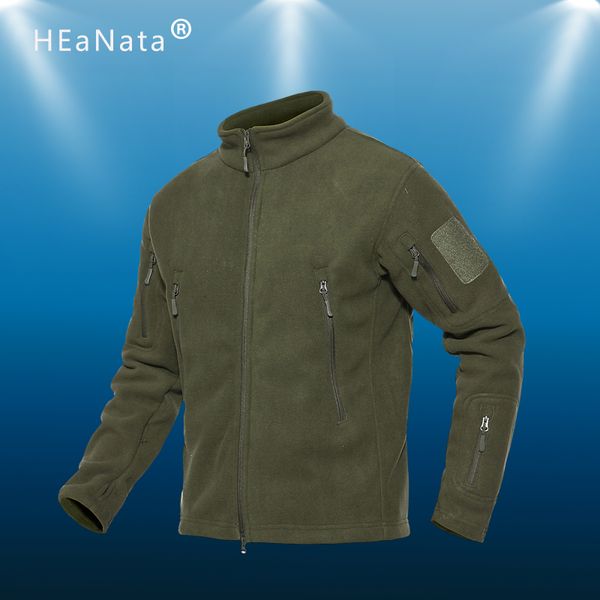 fashion winter training sports jacket men stand collar thicken warm patchwork multi pockets fleece jacket mens running gym coats, Black;red
fashion winter training sports jacket men stand collar thicken warm patchwork multi pockets fleece jacket mens running gym coats, Black;red