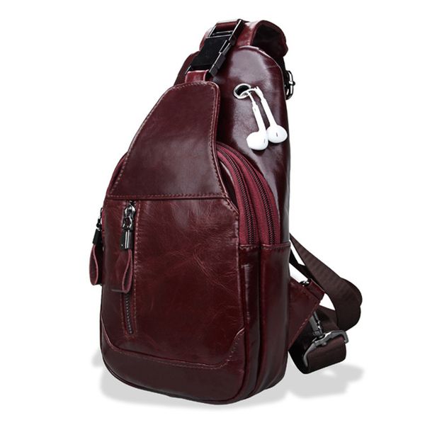 ranhuang 2019 мужская натуральная кожа chest сумка многофункциональный crossbody сумки талия пакеты мужской водонепроницаемые сумки посыльно
ranhuang 2019 мужская натуральная кожа chest сумка многофункциональный crossbody сумки талия пакеты мужской водонепроницаемые сумки посыльно