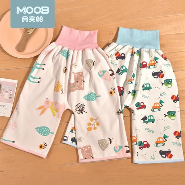 moon boat high waist skirt baby cotton waterproof diapers diapers diaper diapernewborn baby training pants children cloth diaper
moon boat high waist skirt baby cotton waterproof diapers diapers diaper diapernewborn baby training pants children cloth diaper