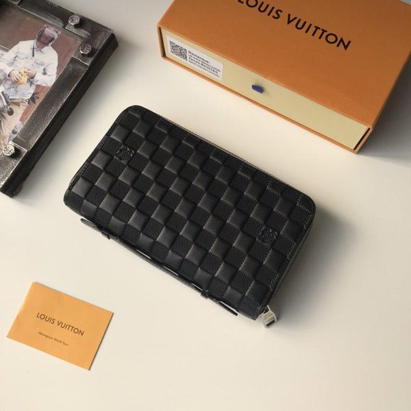 simple style mens wallet purses card holder handbags purses money coin pocket long leather wallets luxury classic zipper men purse sale
simple style mens wallet purses card holder handbags purses money coin pocket long leather wallets luxury classic zipper men purse sale