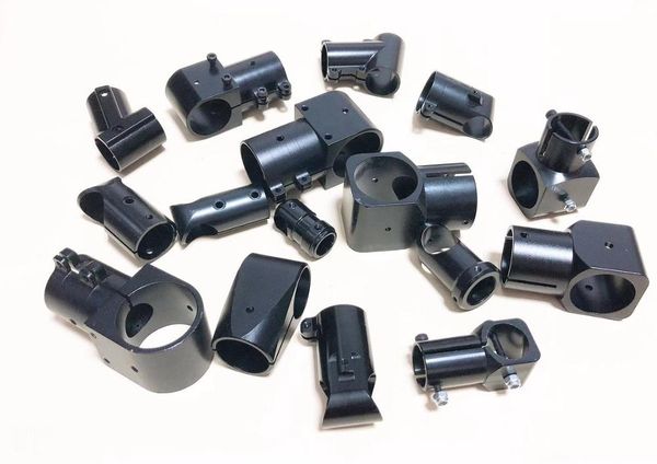 1 uds metal tee conjunta serie d12mm/14mm/16mm/18mm/20mm trÃpode tee tres tubo de carbono asiento fijo montaje del conector para
1 uds metal tee conjunta serie d12mm/14mm/16mm/18mm/20mm trÃpode tee tres tubo de carbono asiento fijo montaje del conector para