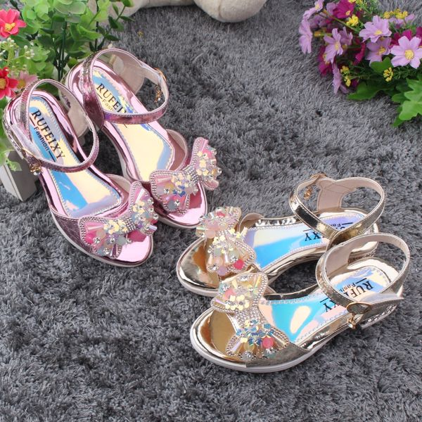 girls' 2020 sandals and sandals new princess aisha medium and large children children's soft bottom baby children's summer sh, Black;red
girls' 2020 sandals and sandals new princess aisha medium and large children children's soft bottom baby children's summer sh, Black;red