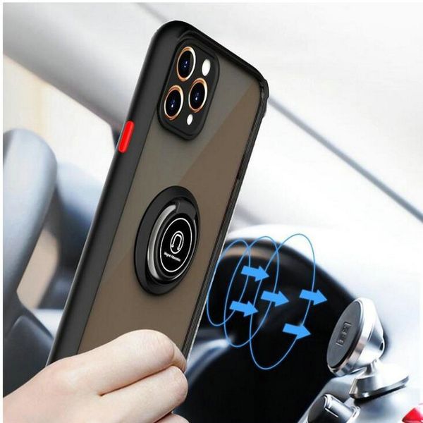for iphone 11 ring stand cover soft tpu pc scrub translucent phone case fo iphone 11 pro max xs xr x 7 8 plus samsung s20 a51 lg stylo 6 k51
for iphone 11 ring stand cover soft tpu pc scrub translucent phone case fo iphone 11 pro max xs xr x 7 8 plus samsung s20 a51 lg stylo 6 k51