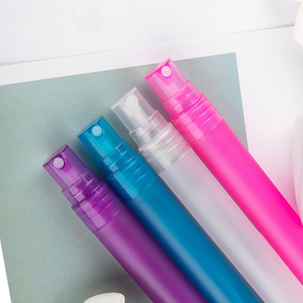 1 pc sale 5 ml mini mist empty perfume spray bottles spray refillable bottle portable sample bottle small atomizer
1 pc sale 5 ml mini mist empty perfume spray bottles spray refillable bottle portable sample bottle small atomizer