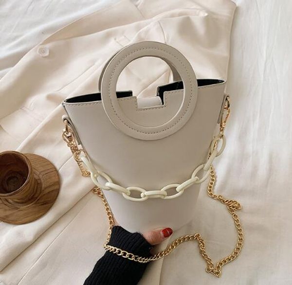 fashion women bucket bag plain handbag ladu beach bag shoulder bags chain totos 2020
fashion women bucket bag plain handbag ladu beach bag shoulder bags chain totos 2020