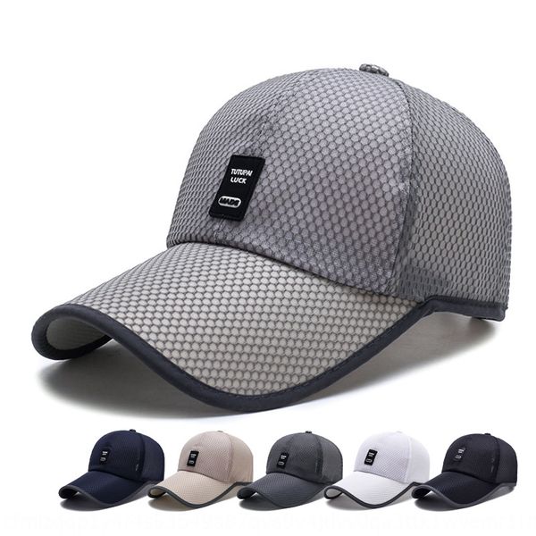 ra6yi summer men's and women's korean outdoor sports quick-drying sun outdoor sports net baseball cap shade sun-proof baseball cap, Blue;gray
ra6yi summer men's and women's korean outdoor sports quick-drying sun outdoor sports net baseball cap shade sun-proof baseball cap, Blue;gray