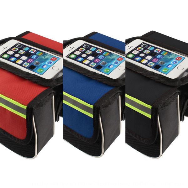 lo0y5 tube mountain bike saddle accessories mobile phone bicycle fittings hard case beam bicycle accessories bag touch screen mobile phone
lo0y5 tube mountain bike saddle accessories mobile phone bicycle fittings hard case beam bicycle accessories bag touch screen mobile phone