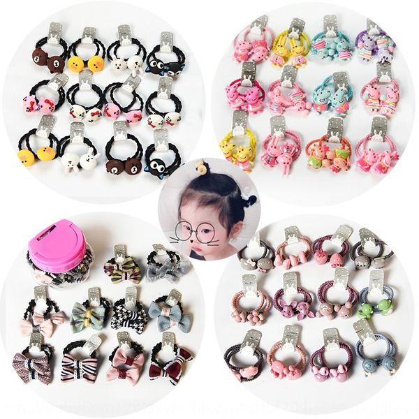 children's accessories korean girls s rope band cute cartoon bamboo rope bottled baby hair band without hair wrapping, Slivery;white
children's accessories korean girls s rope band cute cartoon bamboo rope bottled baby hair band without hair wrapping, Slivery;white