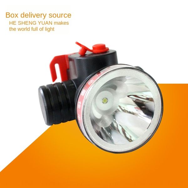 heshengyuan head led lithium long-range outdoor rechargeable fishing miner's lamp flashlight headlight flashlight 
heshengyuan head led lithium long-range outdoor rechargeable fishing miner's lamp flashlight headlight flashlight