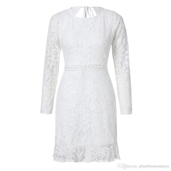 sellers women dresses hollow white lace dress o-neck halter leotard sheath evening dress ladies banquet womens summer dresses, Black;gray
sellers women dresses hollow white lace dress o-neck halter leotard sheath evening dress ladies banquet womens summer dresses, Black;gray