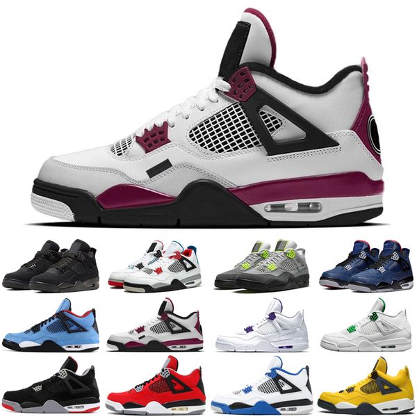 jumpman 4 4s black cat men basketball shoes cactus jack bred loyal blue royalty carnival mens trainers sports sneakers size 7-13
jumpman 4 4s black cat men basketball shoes cactus jack bred loyal blue royalty carnival mens trainers sports sneakers size 7-13