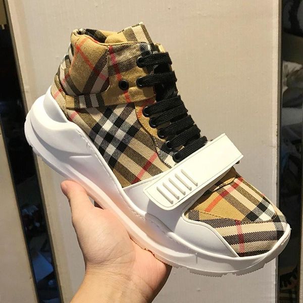 мода мужская обувь кроссовки спорта на открытом воздухе lace -до zapatos de hombre высокого качества vintage check хлопок кроссовки мужская
мода мужская обувь кроссовки спорта на открытом воздухе lace -до zapatos de hombre высокого качества vintage check хлопок кроссовки мужская