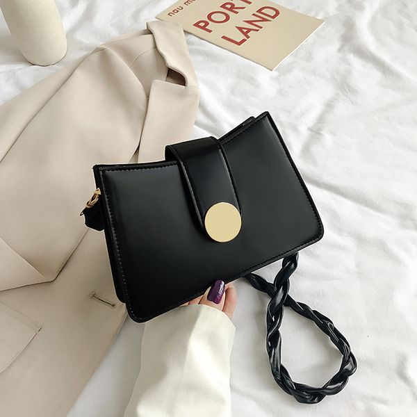 net red ladies bag new chain bag shoulder messenger wild fashion korean women's bags handbags women famous brands
net red ladies bag new chain bag shoulder messenger wild fashion korean women's bags handbags women famous brands