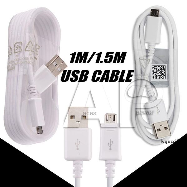 cable 1m 3ft 1.5m 5ft micro v8 sync data usb charger cables android line cords wire support 2a
cable 1m 3ft 1.5m 5ft micro v8 sync data usb charger cables android line cords wire support 2a