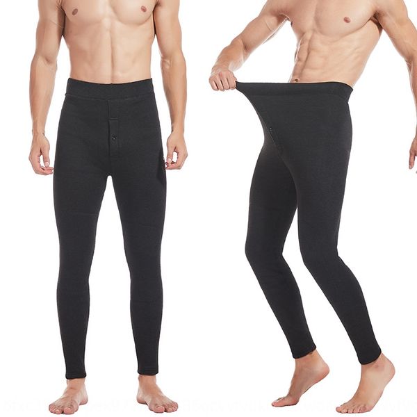 new men's color ram plus velvet thickened 400g high waist warm tight warm men's pants waist protection autumn pants leggings, Black;white
new men's color ram plus velvet thickened 400g high waist warm tight warm men's pants waist protection autumn pants leggings, Black;white