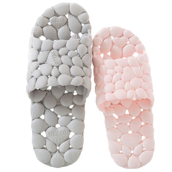 women indoor slippers soft pvc breathable summer shoes woman home bathroom slides anti-slip lovers house floor slipper sh042602, Black
women indoor slippers soft pvc breathable summer shoes woman home bathroom slides anti-slip lovers house floor slipper sh042602, Black