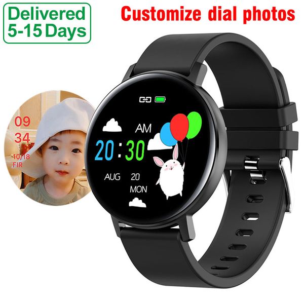 r18t smart watch bracelet health ip68 waterproof heart rate blood pressure monitoring sport band sleep wristband for android ios smartwatch
r18t smart watch bracelet health ip68 waterproof heart rate blood pressure monitoring sport band sleep wristband for android ios smartwatch