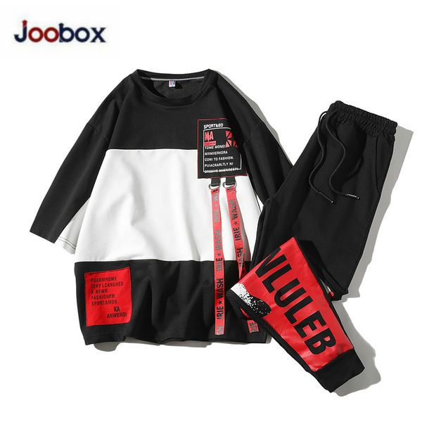 2020 new summer men tracksuit men's patchwork short sets fashion hip hop sportswear casual mens short sets t shirt and men pants, Gray
2020 new summer men tracksuit men's patchwork short sets fashion hip hop sportswear casual mens short sets t shirt and men pants, Gray