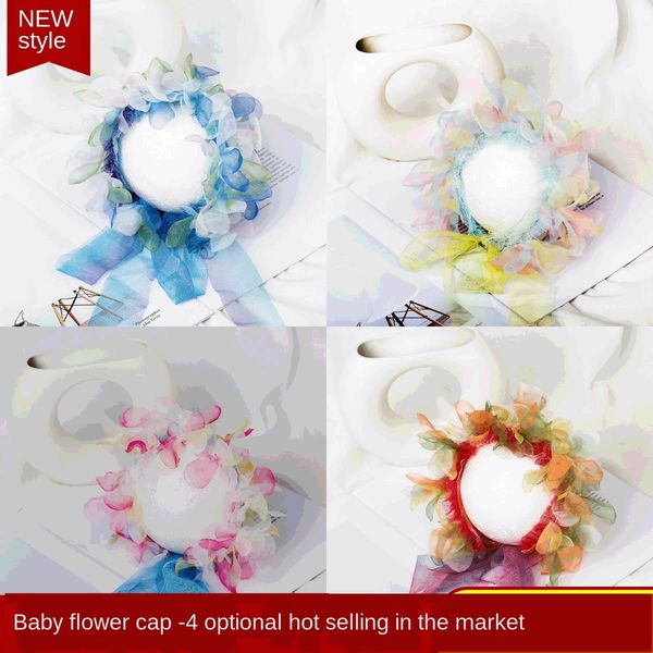 cerb2 new flower children pgraphy and baby p modeling decorative cap new flower children pgraphy and props props baby p mode, Blue;gray
cerb2 new flower children pgraphy and baby p modeling decorative cap new flower children pgraphy and props props baby p mode, Blue;gray