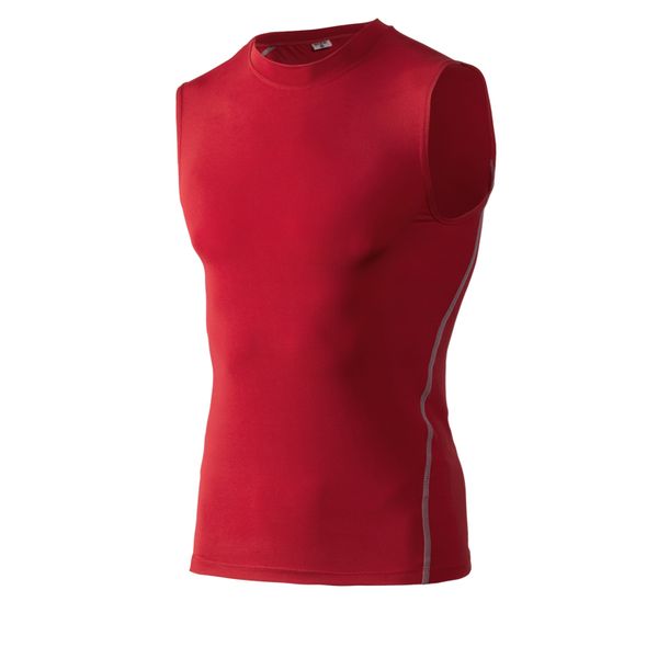2019 new sports top mens vest gym рукавов рубашки мужчины compression tank top summer gym фитнес велоспорт спортзал белый бег жилеты, White;red
2019 new sports top mens vest gym рукавов рубашки мужчины compression tank top summer gym фитнес велоспорт спортзал белый бег жилеты, White;red