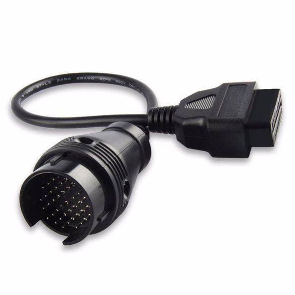 diagnostic cable 38pin to 16pin adapter for obd obd2 connector for diagnostic tool adapter 38 pin obd2
diagnostic cable 38pin to 16pin adapter for obd obd2 connector for diagnostic tool adapter 38 pin obd2