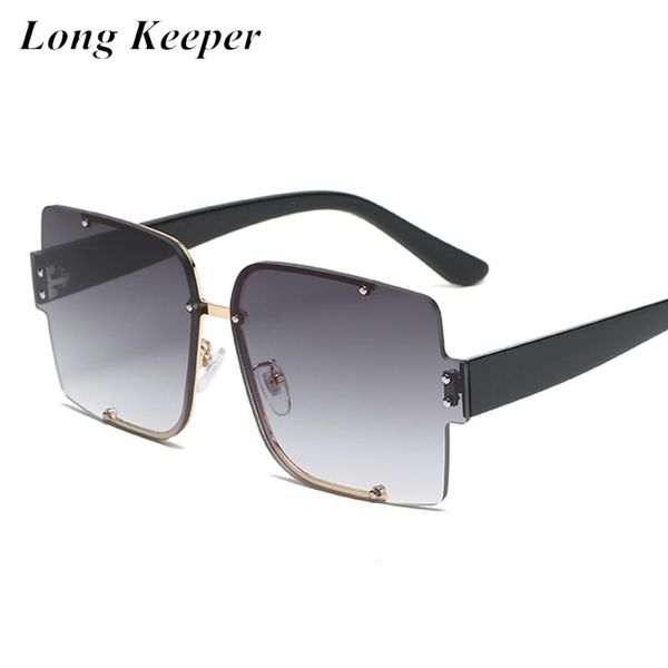 vintage oversized sunglasses women 2020 luxury retro square big frame sun glasses men brand designer black shades eyewear gafas, White;black
vintage oversized sunglasses women 2020 luxury retro square big frame sun glasses men brand designer black shades eyewear gafas, White;black