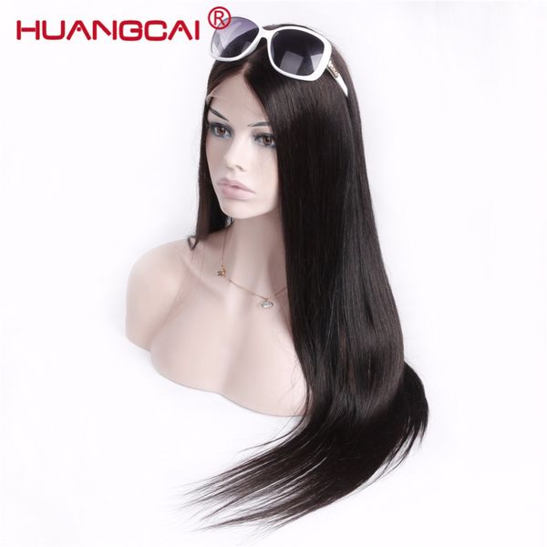 Brazilian Straight Pre Plucked Full Lace Human Hair Wigs Glueless Full Lace Wigs With Baby Hair Natural Hair Remy Wig Fabeauty, Natural color
Brazilian Straight Pre Plucked Full Lace Human Hair Wigs Glueless Full Lace Wigs With Baby Hair Natural Hair Remy Wig Fabeauty, Natural color