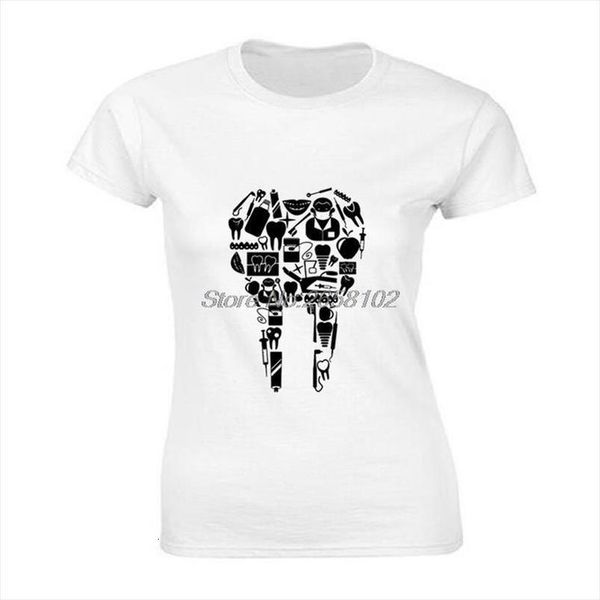 funny tooth cap sleeve teeth dentist print t shirt summer women cotton short sleeve t shirt casual girl hip hop tees harajuku, White
funny tooth cap sleeve teeth dentist print t shirt summer women cotton short sleeve t shirt casual girl hip hop tees harajuku, White