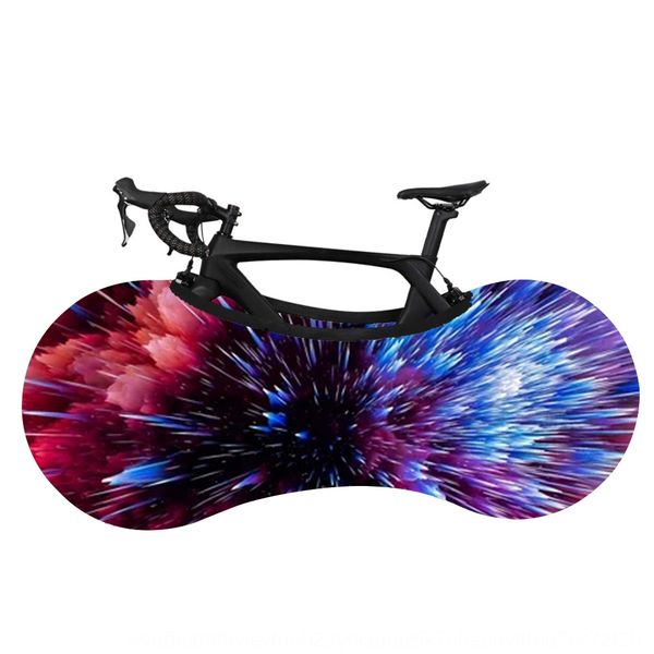 wwvyd colorful indoor anti-dirty elastic dust mountain bike colorful indoor anti-dirty wheel bicycle bicycle elastic dust cover wheel cover, Silver
wwvyd colorful indoor anti-dirty elastic dust mountain bike colorful indoor anti-dirty wheel bicycle bicycle elastic dust cover wheel cover, Silver
