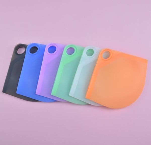 silicone mask organizer 6 colors portable dustproof face mask holder case storage clip bag moisture-proof cover sn1560
silicone mask organizer 6 colors portable dustproof face mask holder case storage clip bag moisture-proof cover sn1560