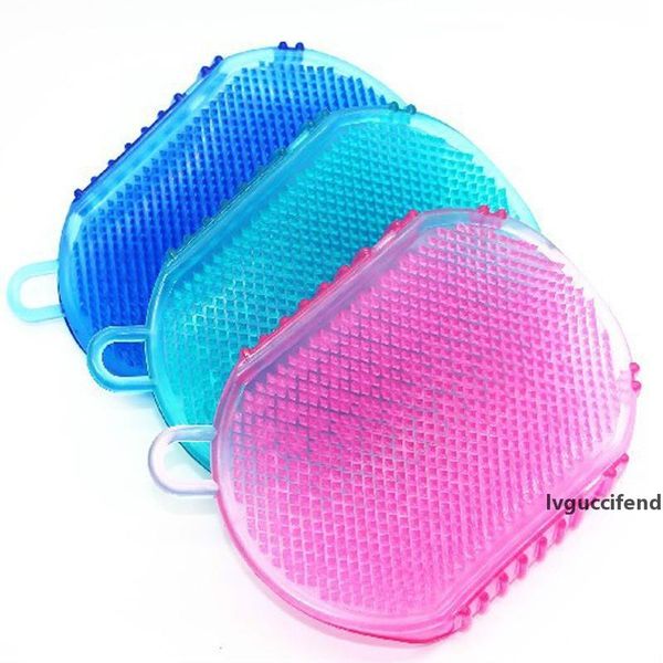 bath gloves exfoliation shower bath brush for body cleaning silicone exfoliating brush scrubber bath scrub glove spa fast shipping
bath gloves exfoliation shower bath brush for body cleaning silicone exfoliating brush scrubber bath scrub glove spa fast shipping