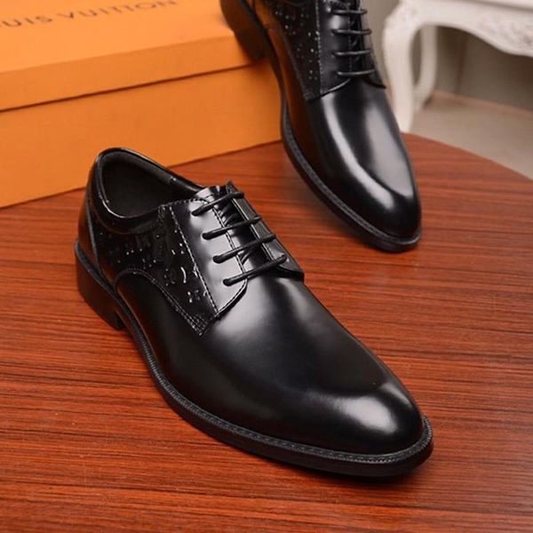 2020 new listing mens dress shoes,casual mens casual shoes famous luxury designer fashion mens dress shoes size 38-45 00015, Black
2020 new listing mens dress shoes,casual mens casual shoes famous luxury designer fashion mens dress shoes size 38-45 00015, Black