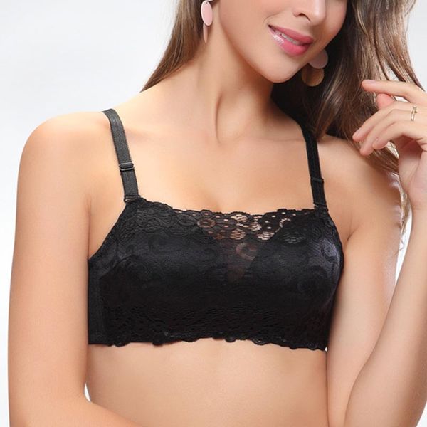 bras women's brassiere lace floral bra female push up padded thin section gather glirs 2021, Red;black
bras women's brassiere lace floral bra female push up padded thin section gather glirs 2021, Red;black