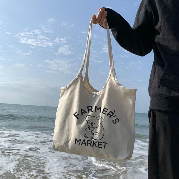 large-capacity canvas bag 2020 ins japanese literature and art simple letters wild thickened shoulder cotton shopping bag
large-capacity canvas bag 2020 ins japanese literature and art simple letters wild thickened shoulder cotton shopping bag