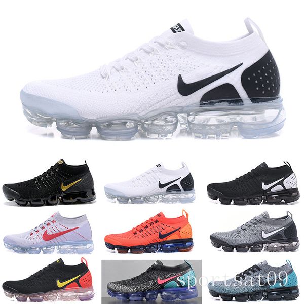 горячий chaussures moc 2 laceless 2.0 повседневная обувь тройной дизайнер mens женщин кроссовки fly черный вязать спорт воздушной подушке тр, Black
горячий chaussures moc 2 laceless 2.0 повседневная обувь тройной дизайнер mens женщин кроссовки fly черный вязать спорт воздушной подушке тр, Black