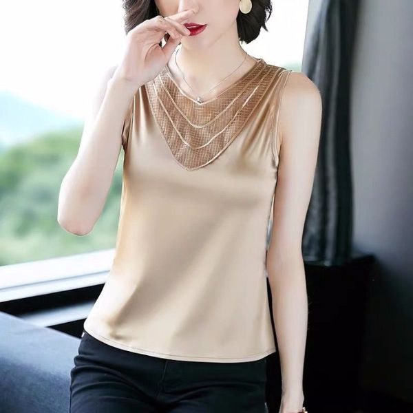 2020 vest coat new camisole vest women's inner slim base thin coat for outer wear women, Camo
2020 vest coat new camisole vest women's inner slim base thin coat for outer wear women, Camo