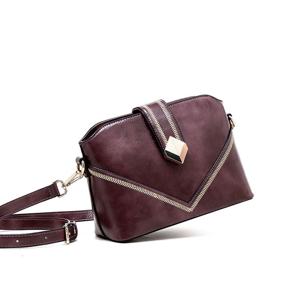 fashion ladies shoulder bag simple ladies messenger bag exquisite wild suitable for everyday use
fashion ladies shoulder bag simple ladies messenger bag exquisite wild suitable for everyday use
