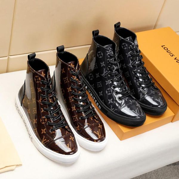 new arrival mens shoes lightweight outdoor walking shoes herren luxus marken schuhe plus size lace -up casaul men boots match -up sneaker bo
new arrival mens shoes lightweight outdoor walking shoes herren luxus marken schuhe plus size lace -up casaul men boots match -up sneaker bo